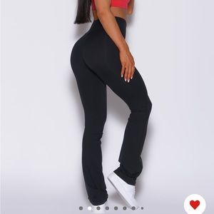 Bombshell Sportswear Straight Up Leggings